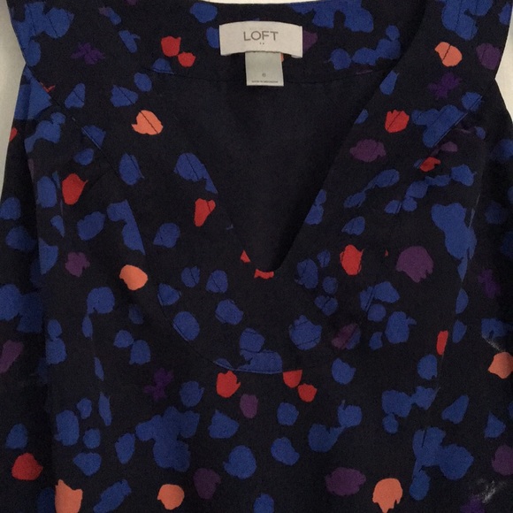 Loft Dress - Picture 4 of 4